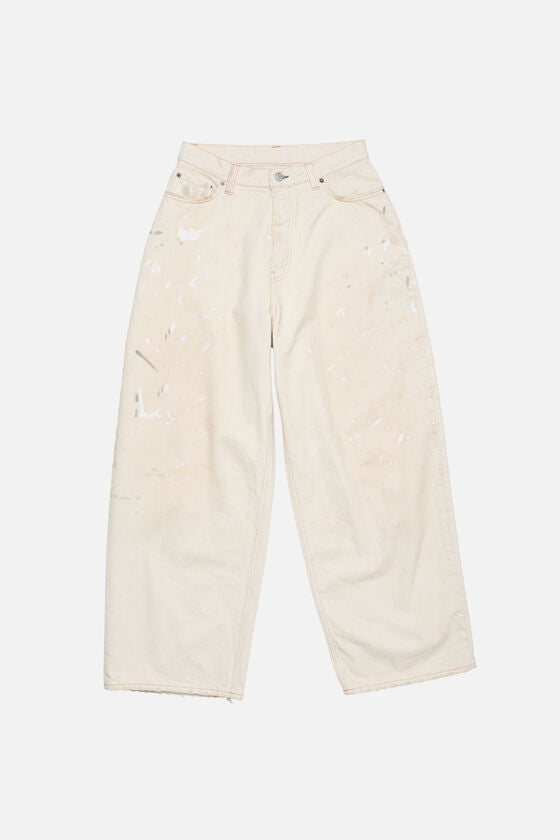 Acne Studios Loose fit jeans - 2023