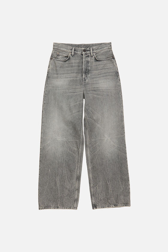 Acne Studios Loose fit jeans - 1981