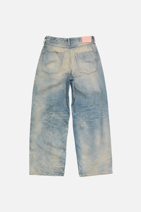 Acne Studios Loose fit jeans - 1981