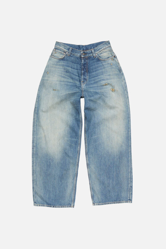 Acne Studios Loose fit jeans - 2023