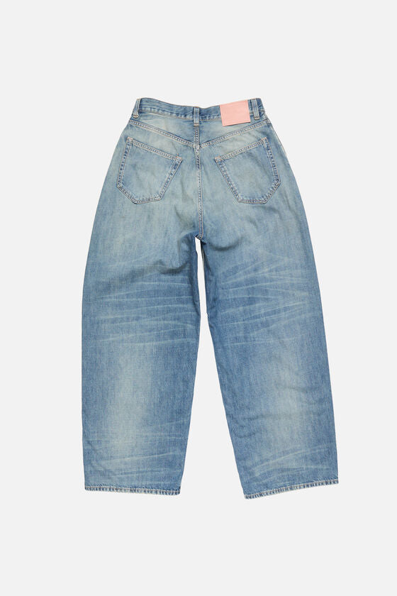 Acne Studios Loose fit jeans - 2023