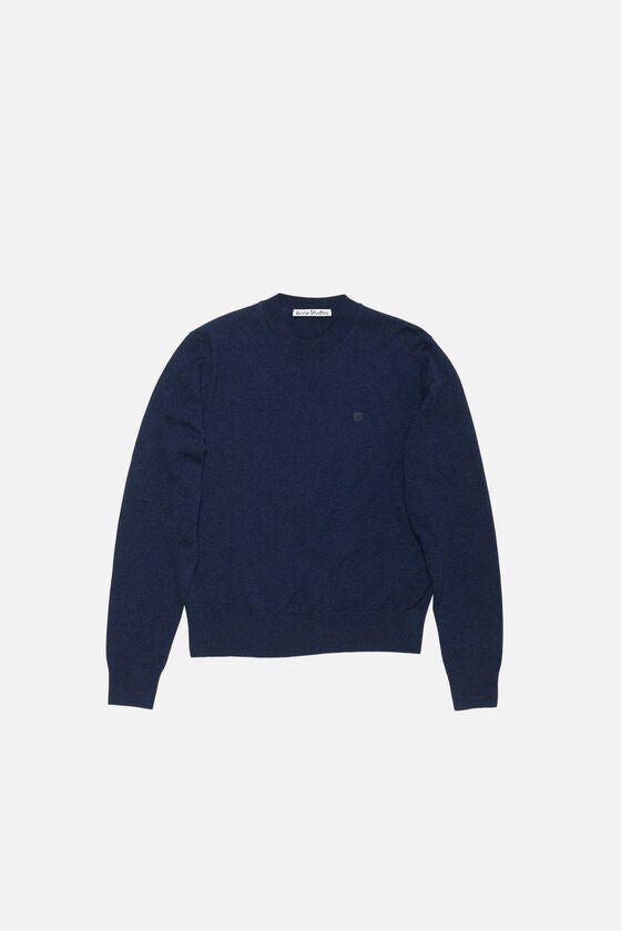 Acne Studios Crewneck sweater - Yak wool