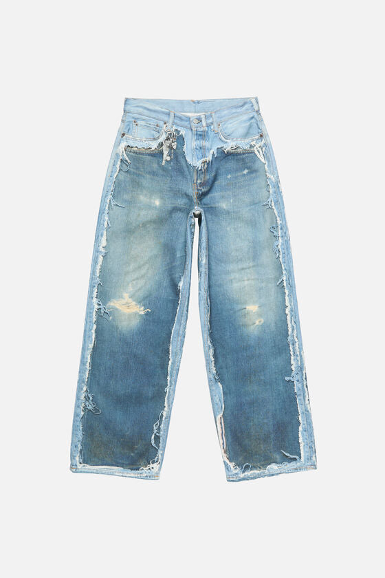 Acne Studios Regular fit jeans - 2010M