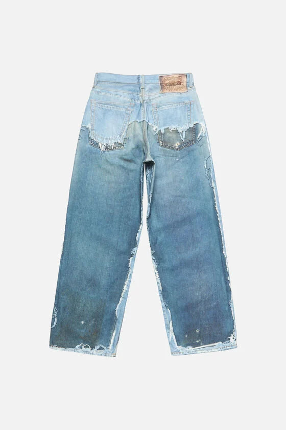 Acne Studios Regular fit jeans - 2010M