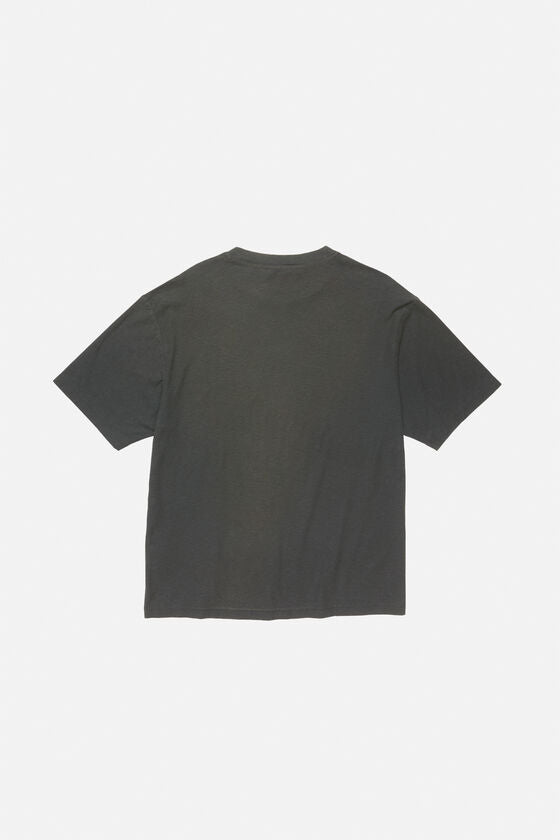 Acne Studios Logo t-shirt - relaxed fit