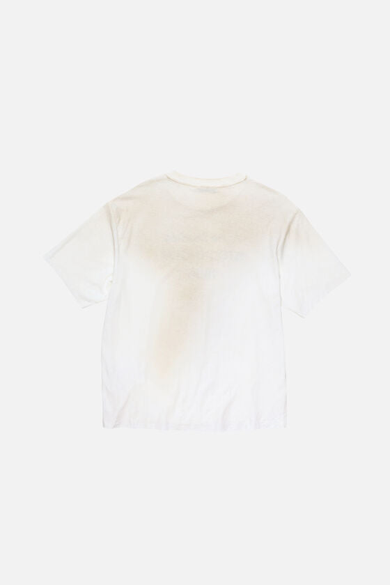 Acne Studios Logo t-shirt - relaxed fit