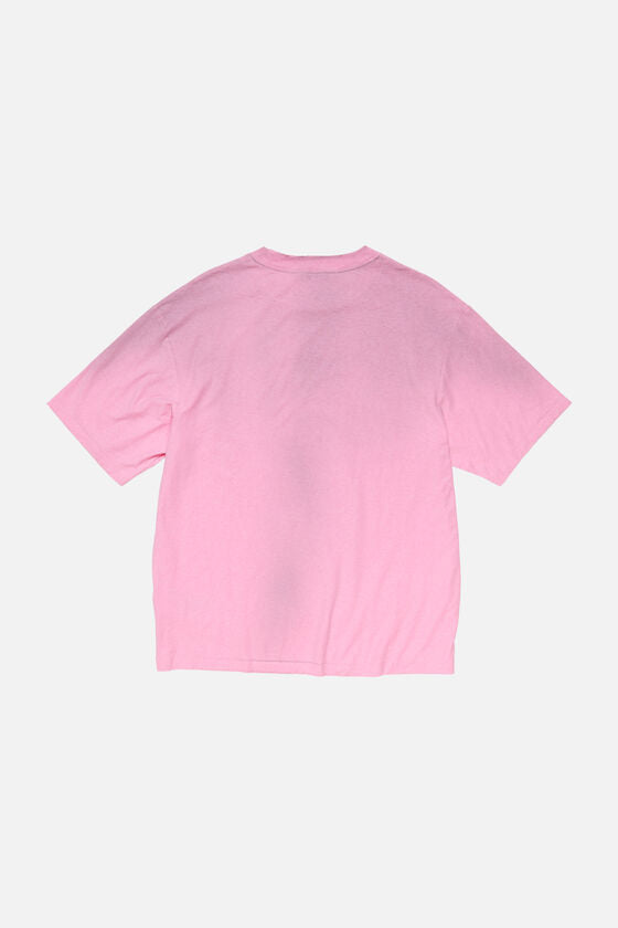 Acne Studios Logo t-shirt - relaxed fit