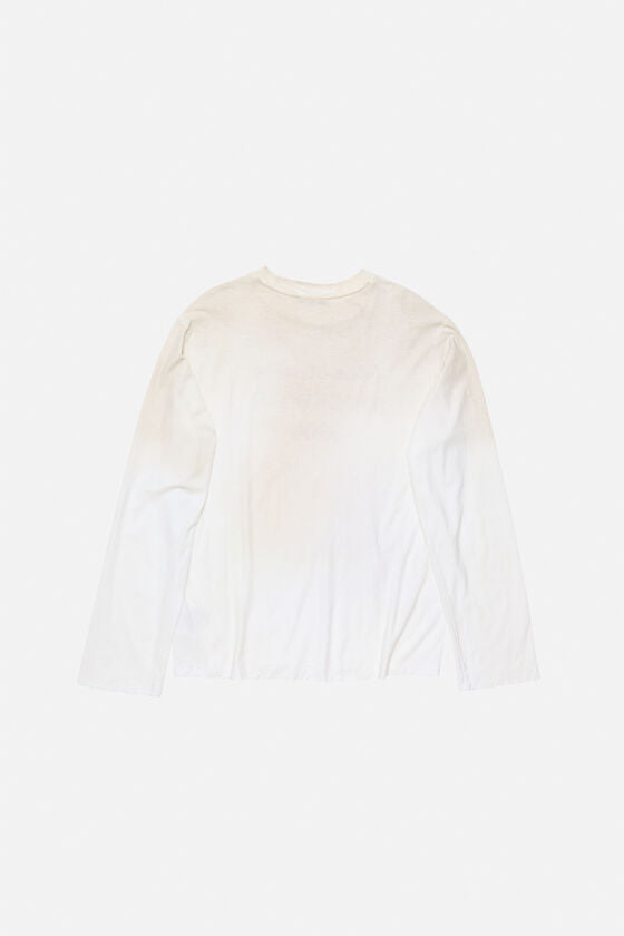 Acne Studios Logo t-shirt - Relaxed fit