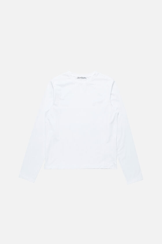 Acne Studios Long sleeve t-shirt - regular fit