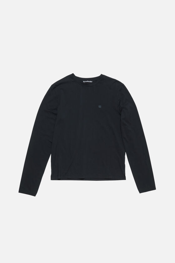 Acne Studios Long sleeve t-shirt - regular fit