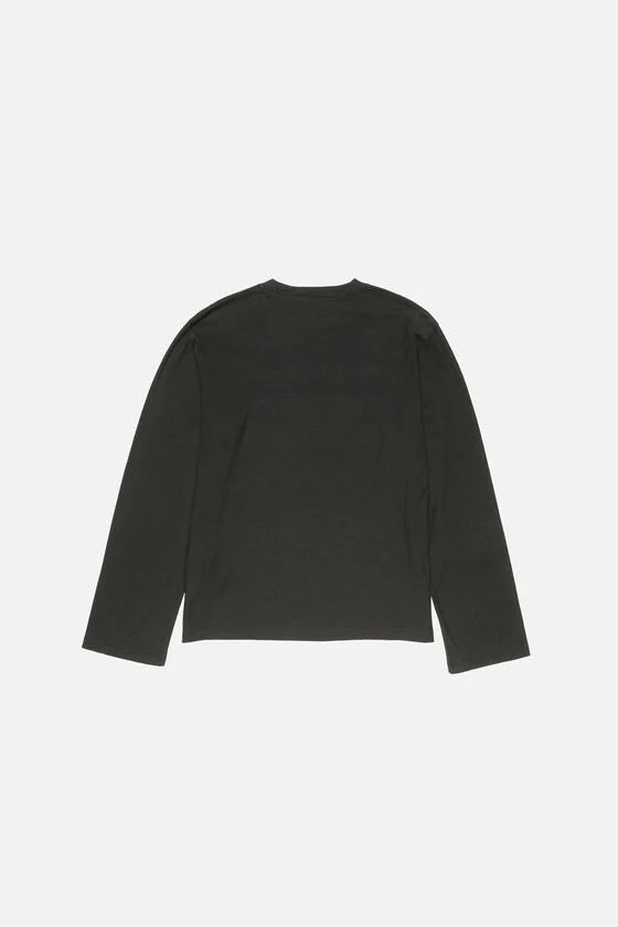 Acne Studios 1996 Logo t-shirt - relaxed fit