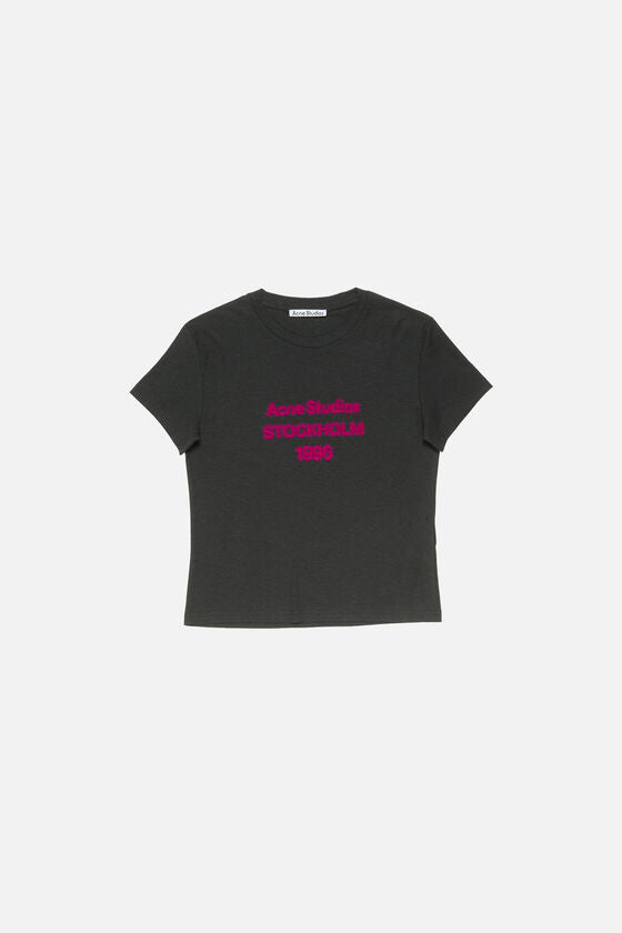 Acne Studios 1996 logo t-shirt