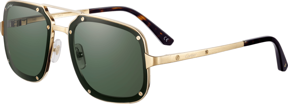 GAFAS DE SOL SANTOS DE CARTIER