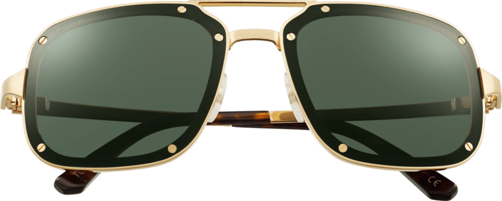 GAFAS DE SOL SANTOS DE CARTIER
