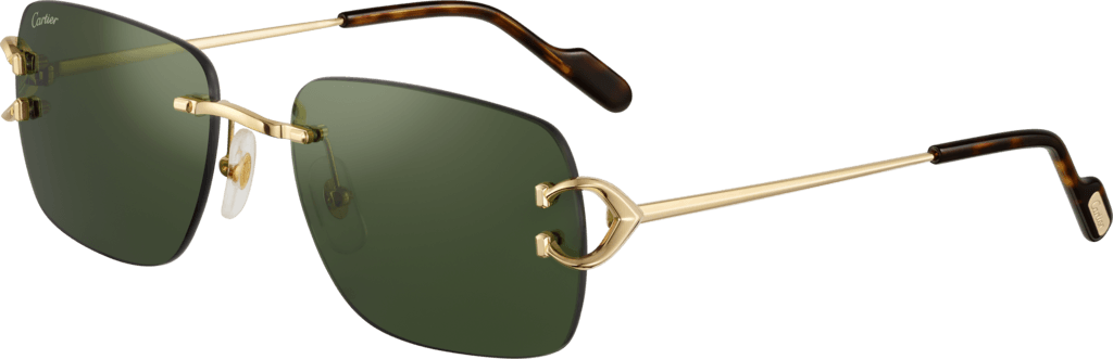 GAFAS DE SOL SIGNATURE C DE CARTIER