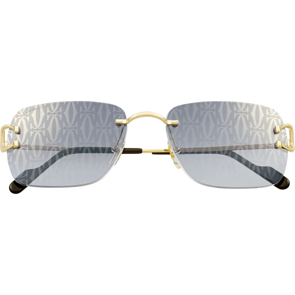 GAFAS DE SOL SIGNATURE C DE CARTIER