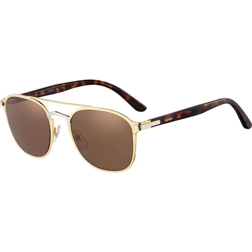 GAFAS DE SOL C DE CARTIER