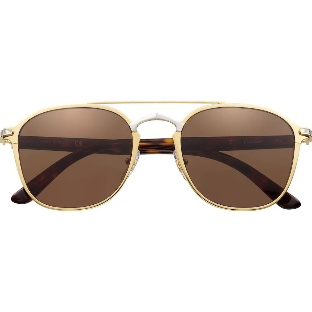 GAFAS DE SOL C DE CARTIER