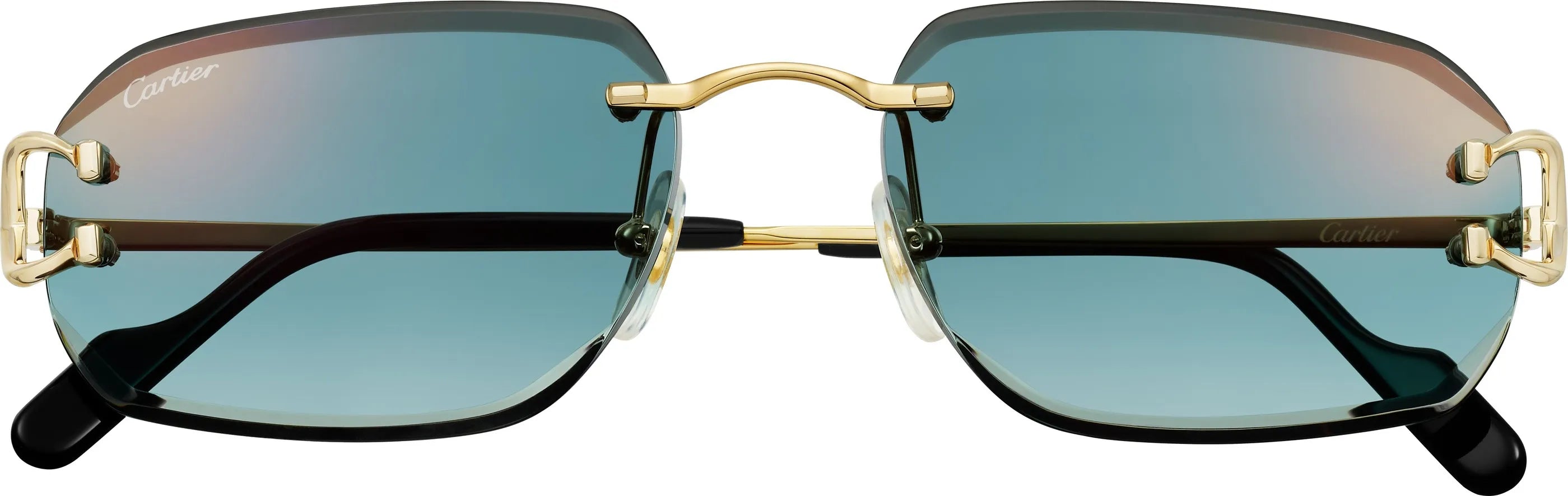 GAFAS DE SOL SIGNATURE C DE CARTIER