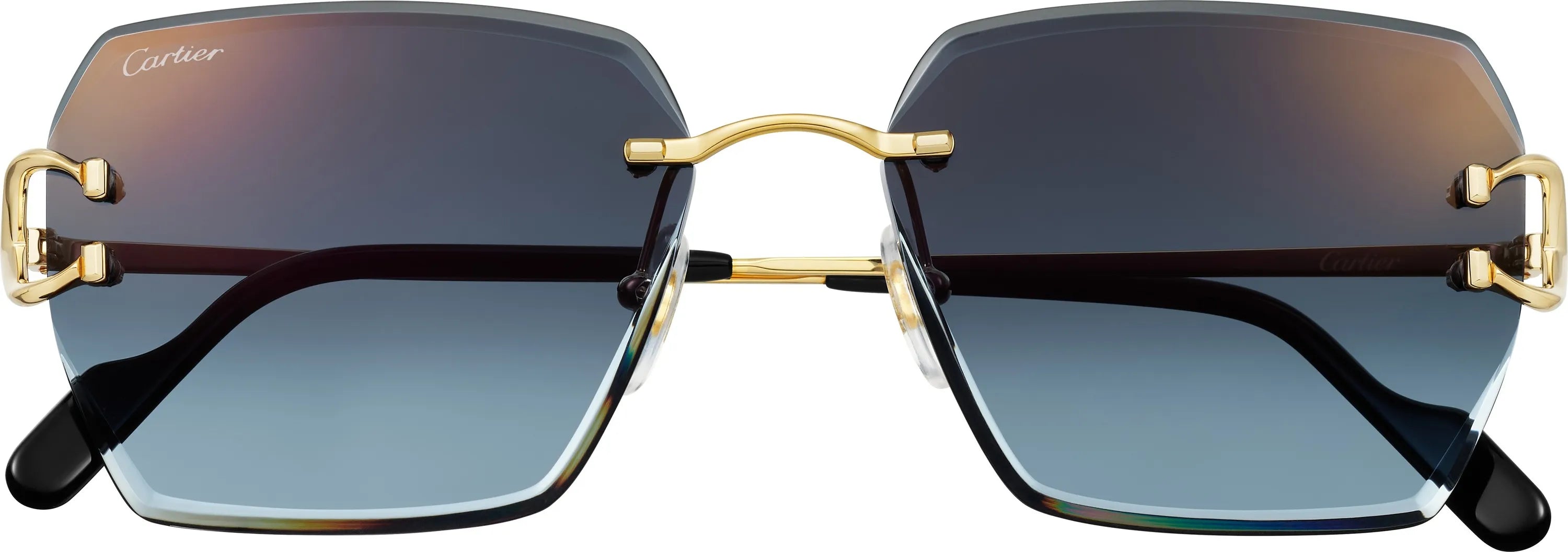 GAFAS DE SOL SIGNATURE C DE CARTIER
