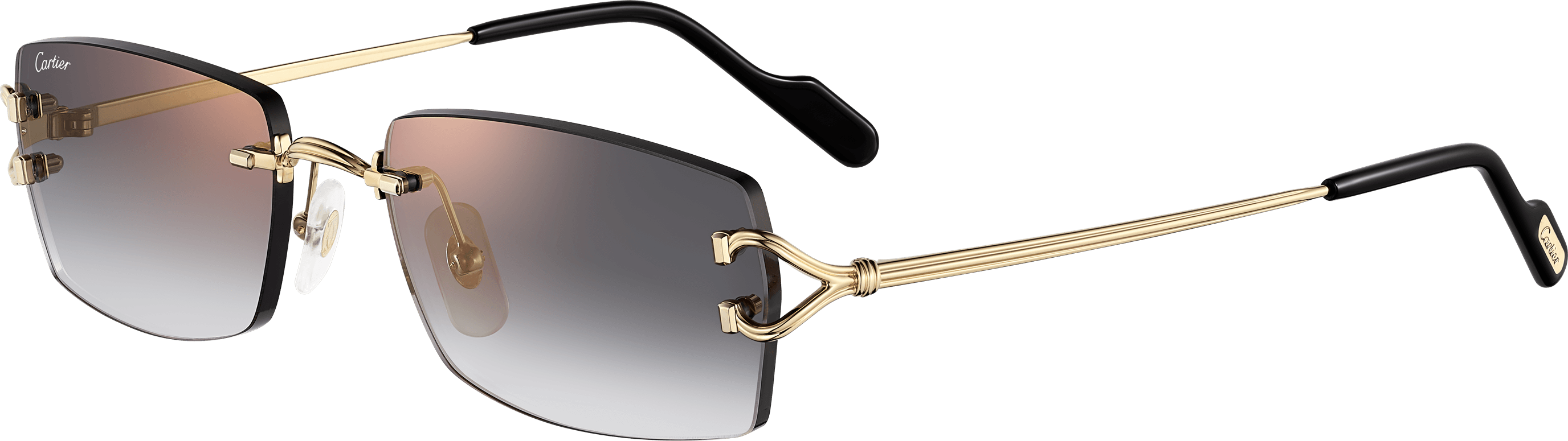 GAFAS DE SOL, MOTIVO C CLASSIQUE DE CARTIER