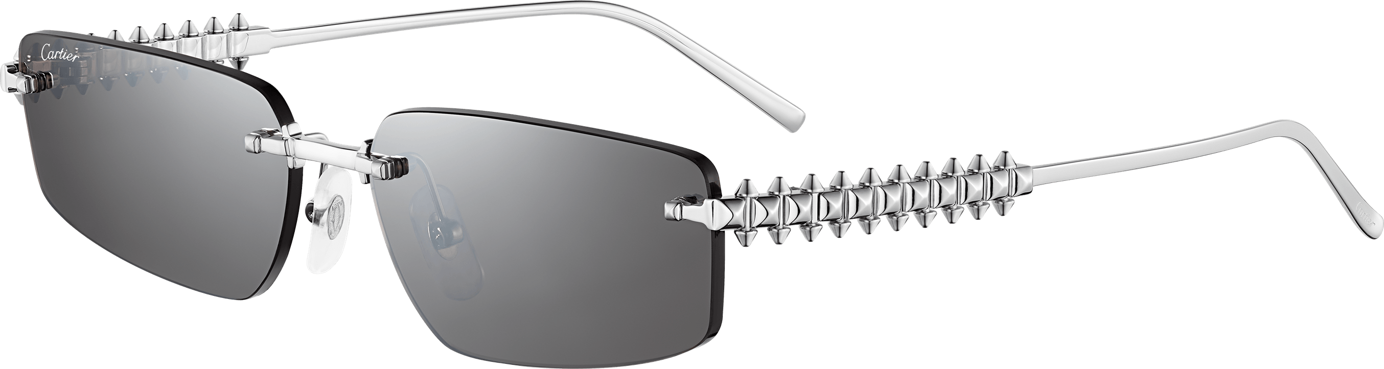 GAFAS DE SOL, CLASH DE CARTIER