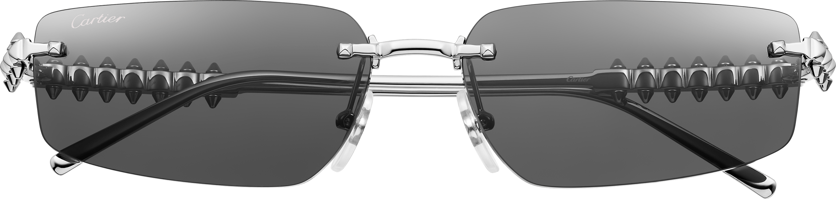 GAFAS DE SOL, CLASH DE CARTIER