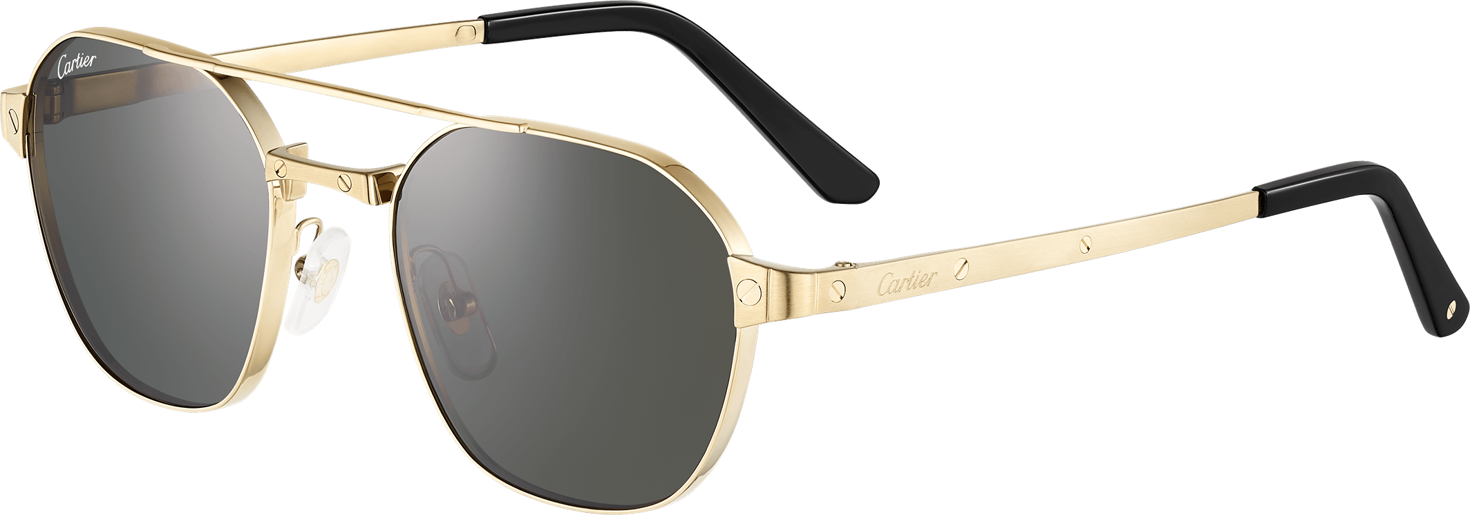 GAFAS DE SOL SANTOS DE CARTIER