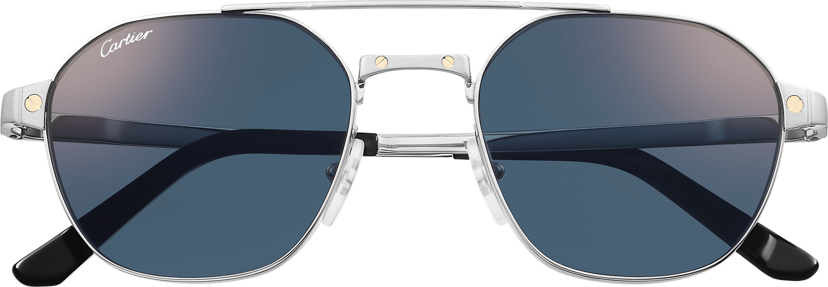 GAFAS DE SOL SANTOS DE CARTIER