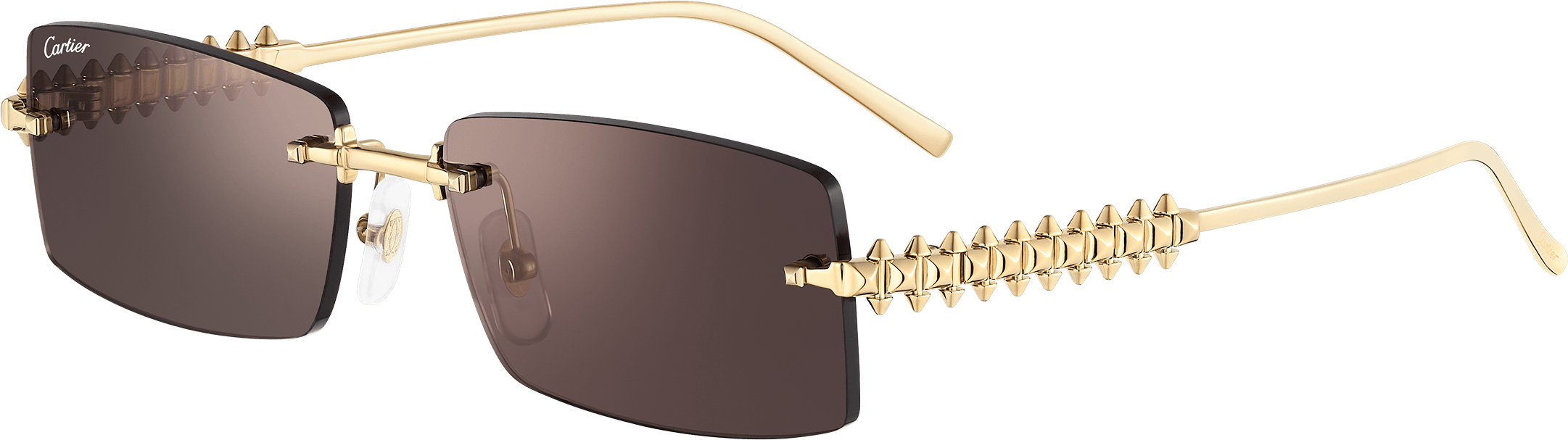 GAFAS DE SOL CLASH DE CARTIER