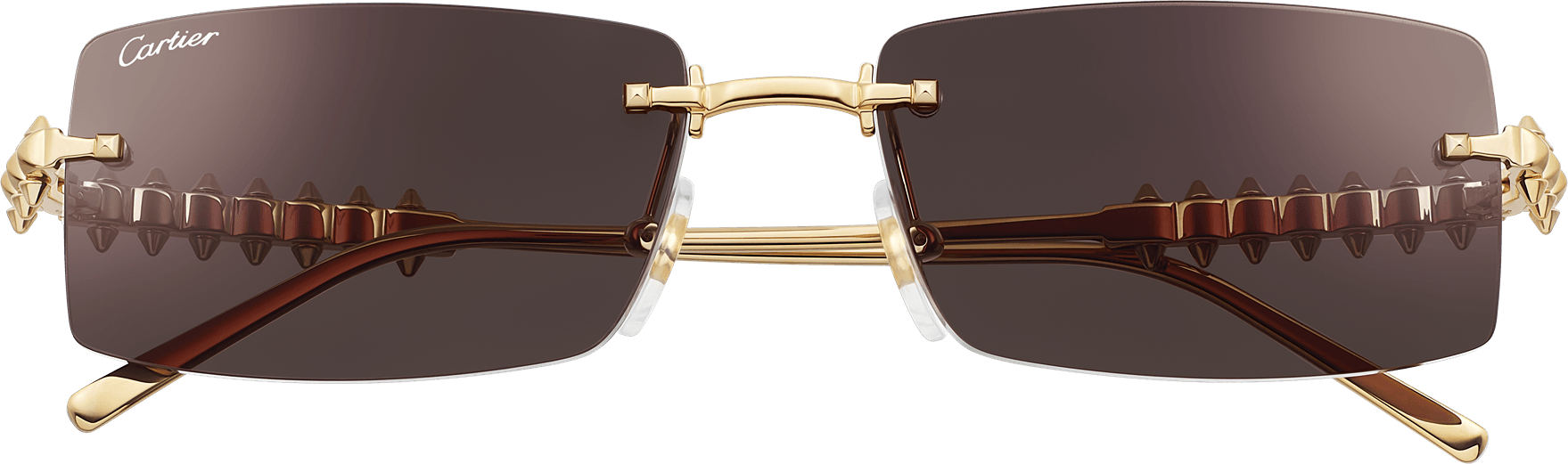 GAFAS DE SOL CLASH DE CARTIER