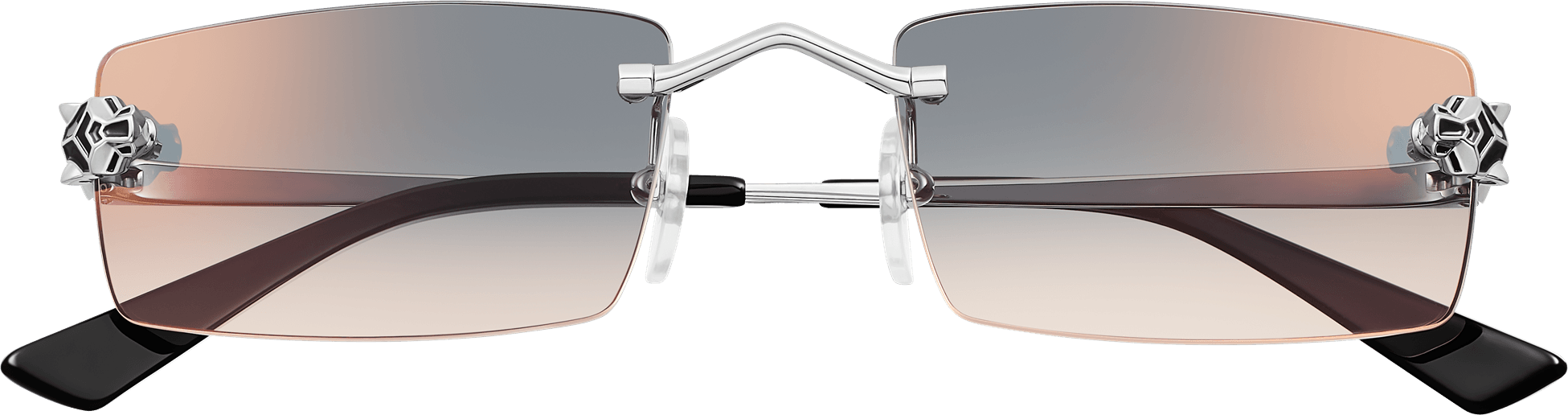 GAFAS DE SOL PANTHÈRE DE CARTIER