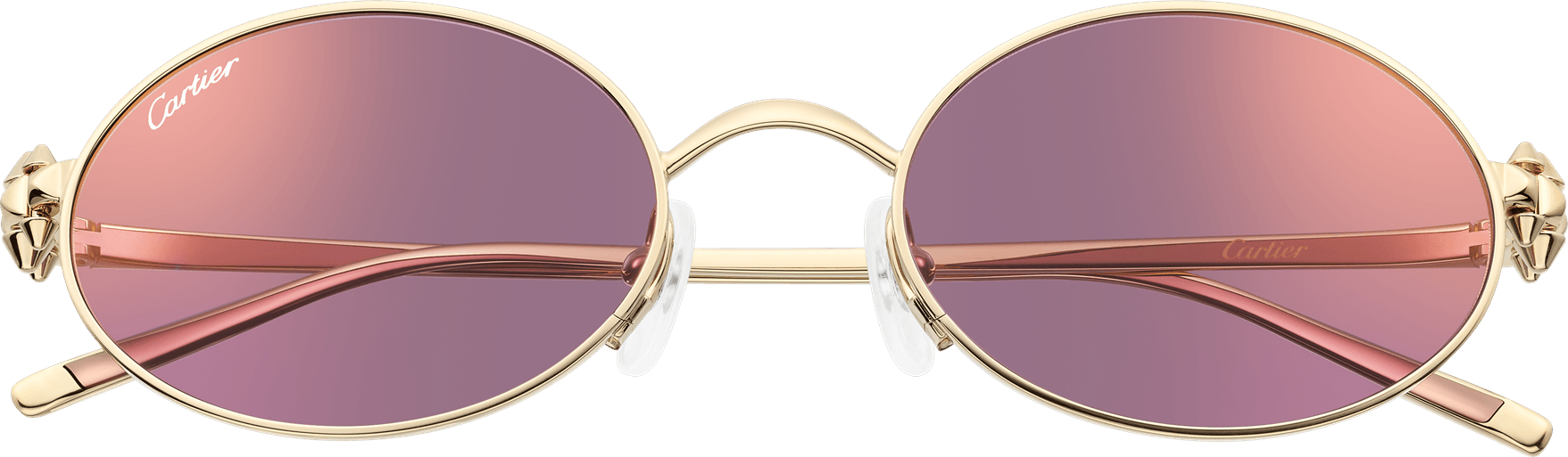 GAFAS DE SOL, CLASH DE CARTIER