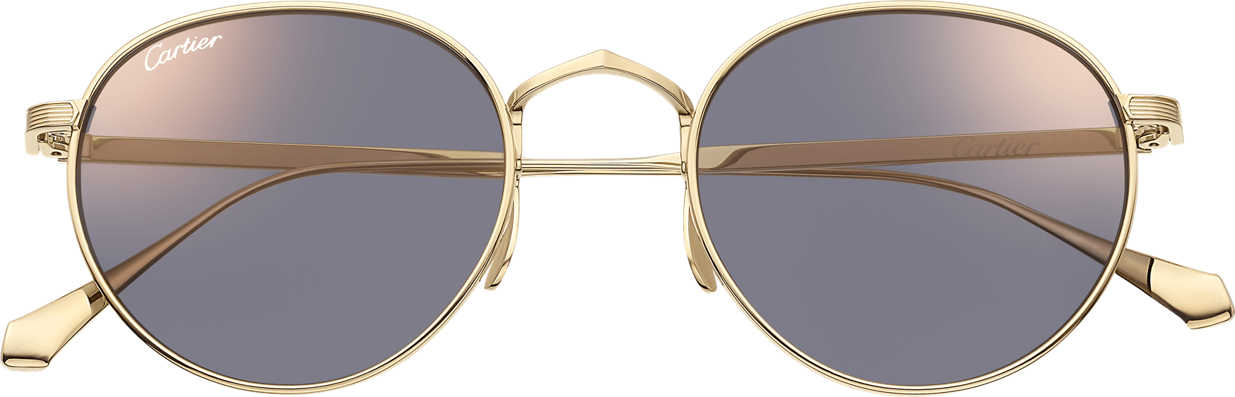 GAFAS DE SOL, SIGNATURE C DE CARTIER