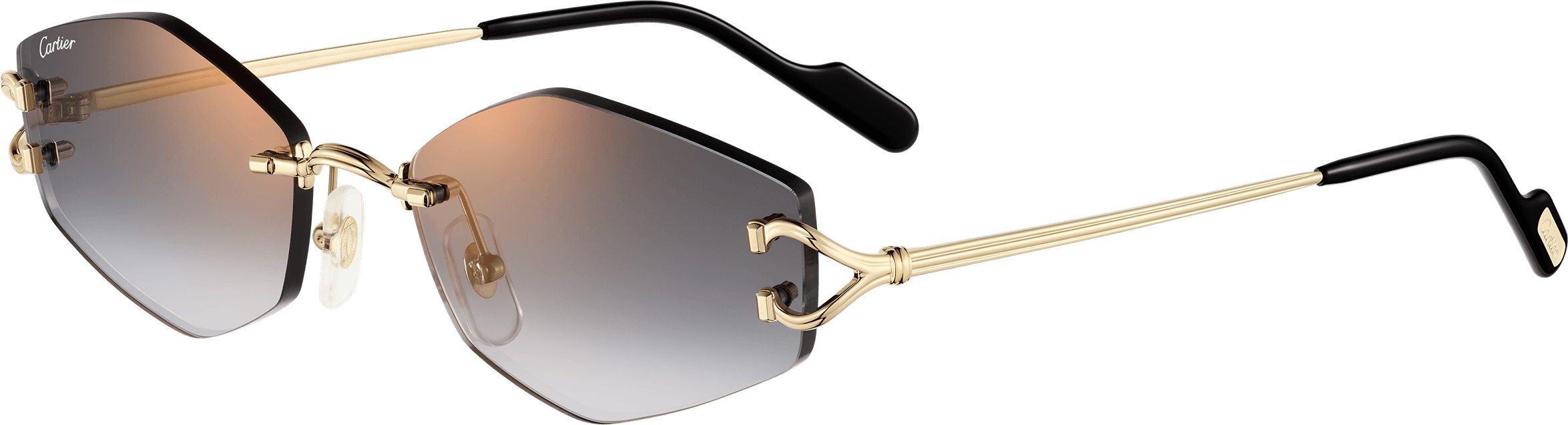 GAFAS DE SOL DÉCOR C CLASSIQUE