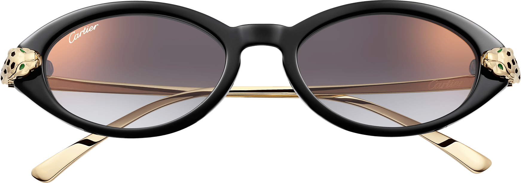 GAFAS DE SOL, PANTHÈRE DE CARTIER