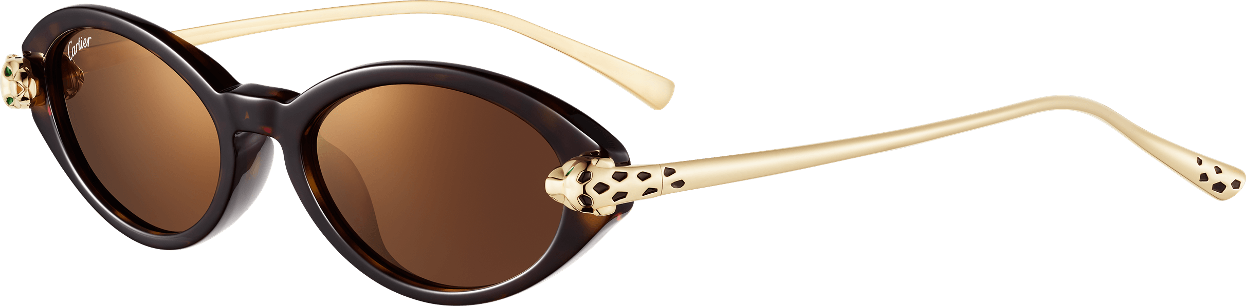 GAFAS DE SOL, PANTHÈRE DE CARTIER