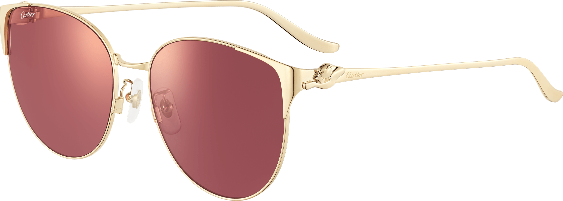 GAFAS DE SOL, PANTHÈRE DE CARTIER