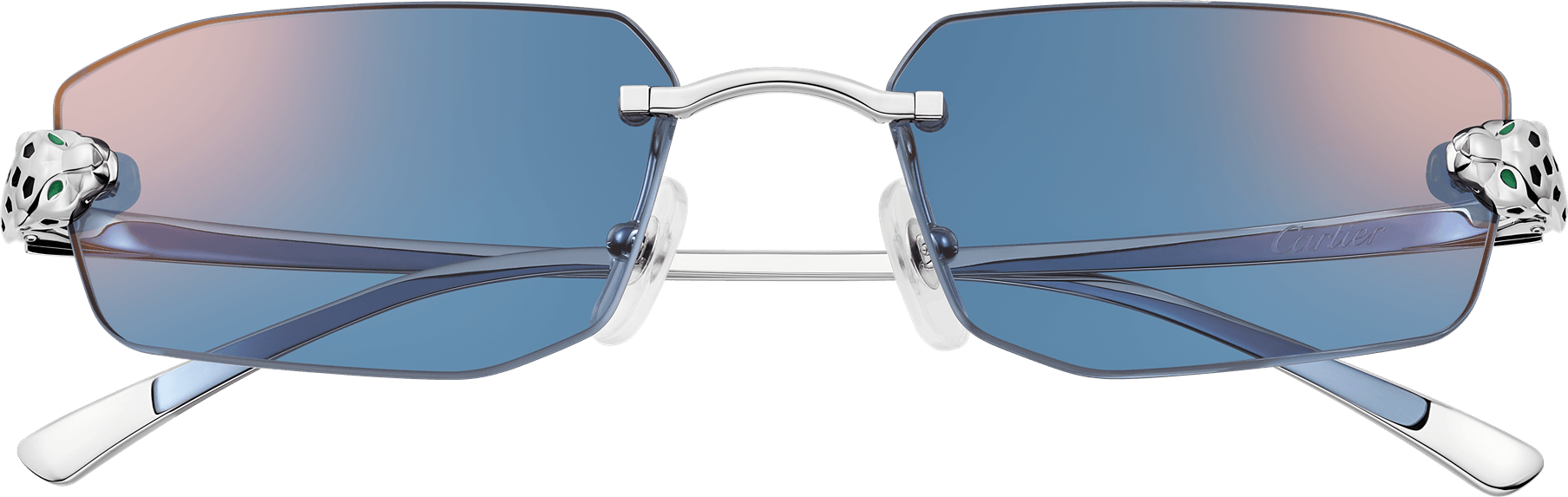 GAFAS DE SOL, PANTHÈRE DE CARTIER