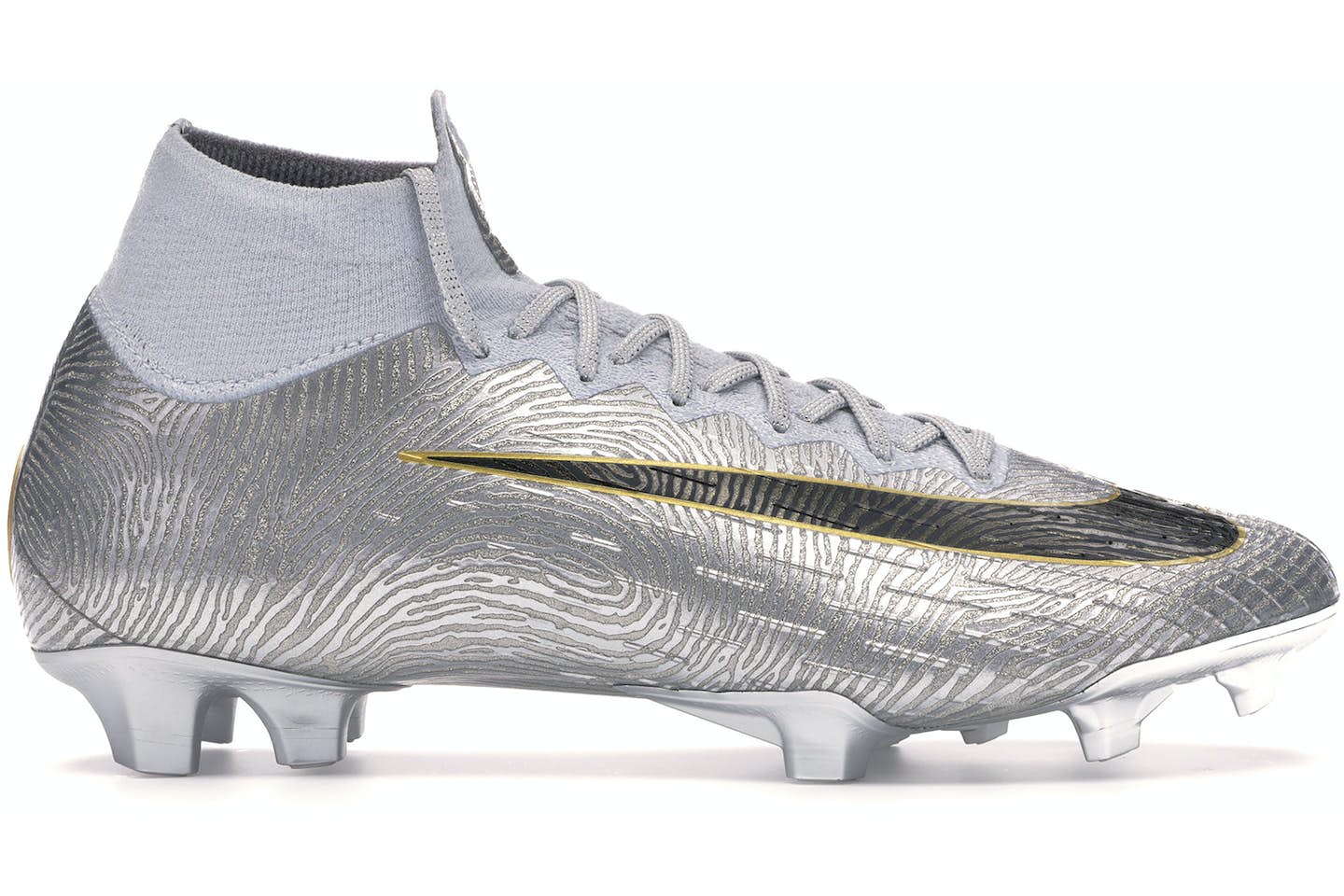 Nike Mercurial Superfly 6 Elite FG
