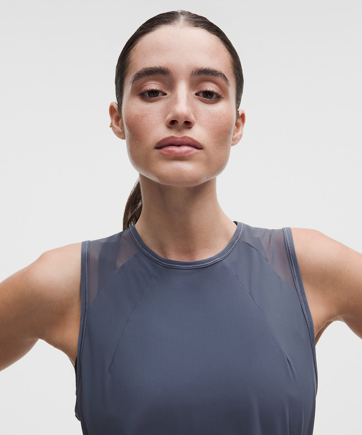 Lululemon Sculpt Tank Top - Dusty Diamond - imagen 4
