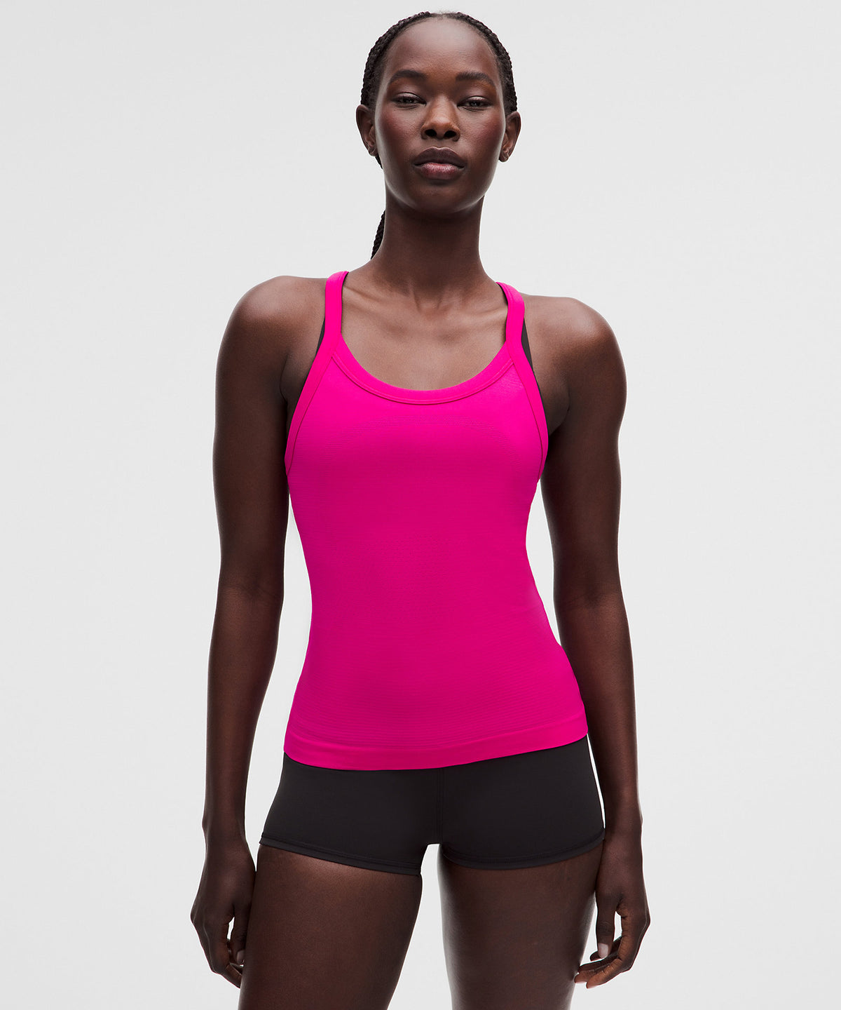 Lululemon Swiftly Cami Tank Top - Pink Flare - imagen 1