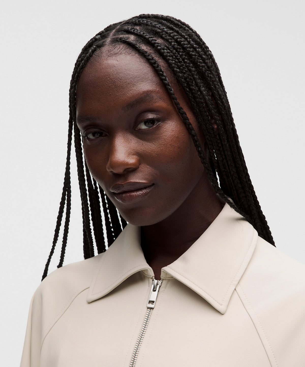 Lululemon Daydrift Jacket - Sand Dollar - imagen 4