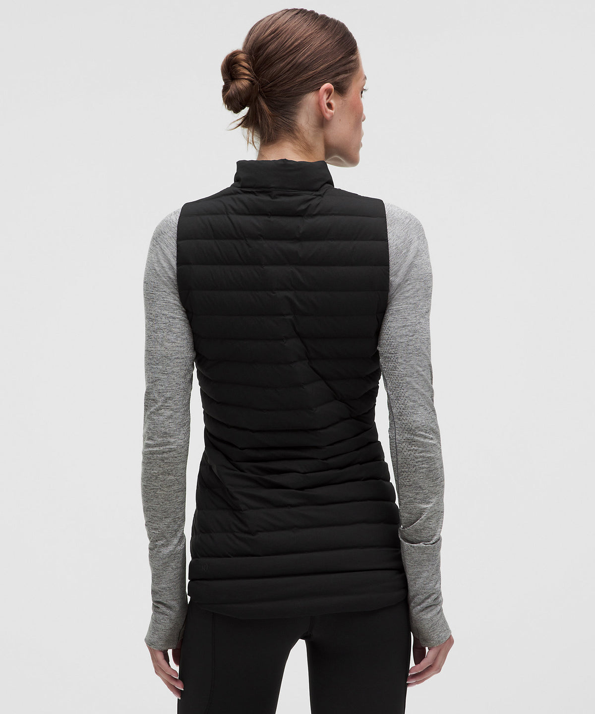 Lululemon Pack It Down Vest - Black - imagen 3