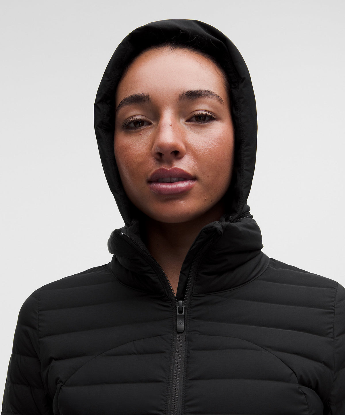 Lululemon Pack It Down Long Jacket - Black - imagen 3