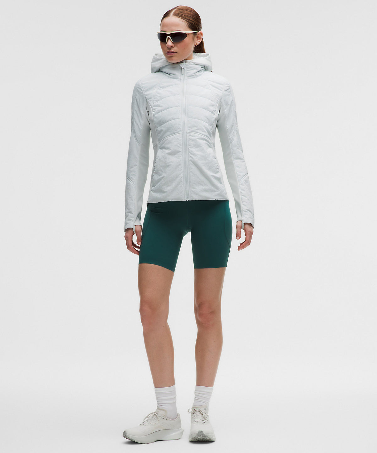 Lululemon Another Mile Jacket - Polo Pastel - imagen 2