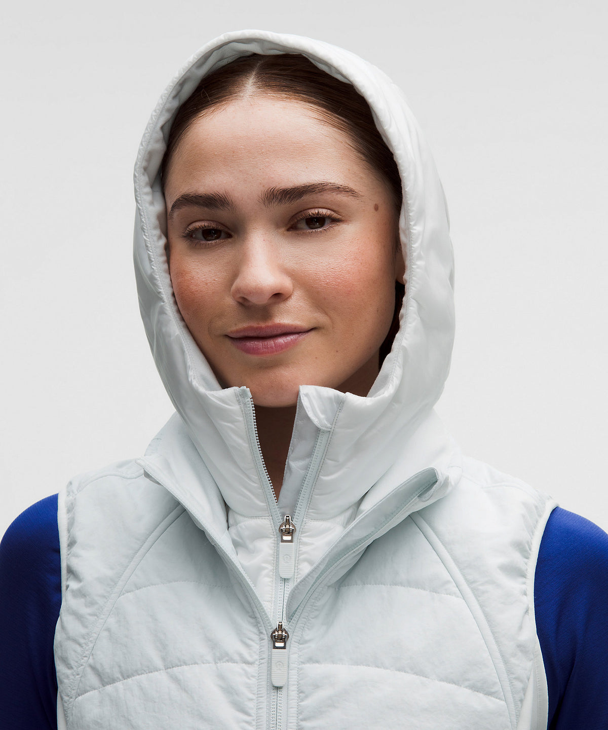 Lululemon Another Mile Vest - Polo Pastel - imagen 4