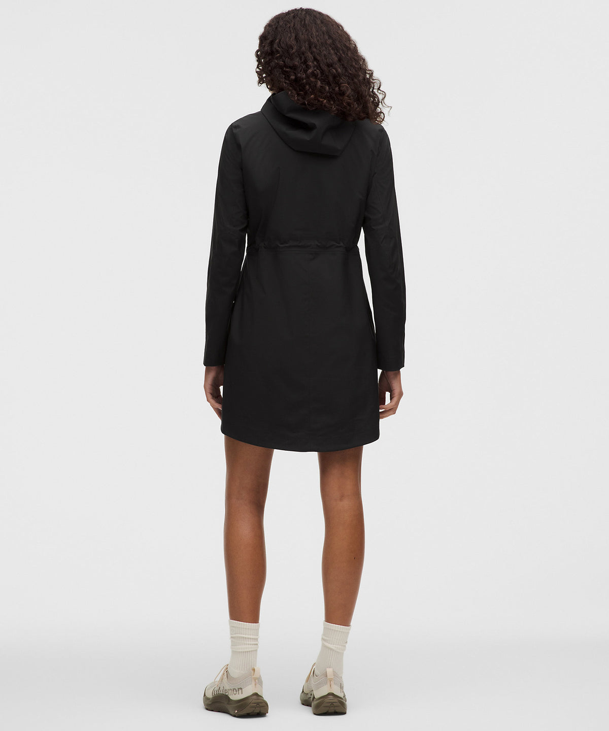 Lululemon Rain Rebel Insulated Jacket - Black - imagen 2