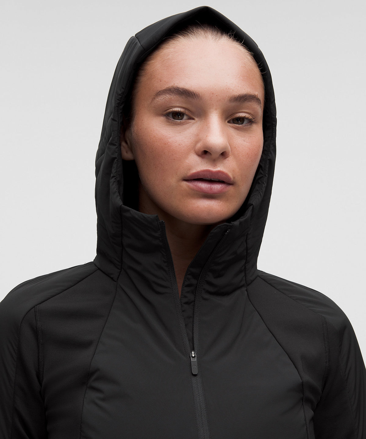 Lululemon Down for It All Running Jacket - Black - imagen 4
