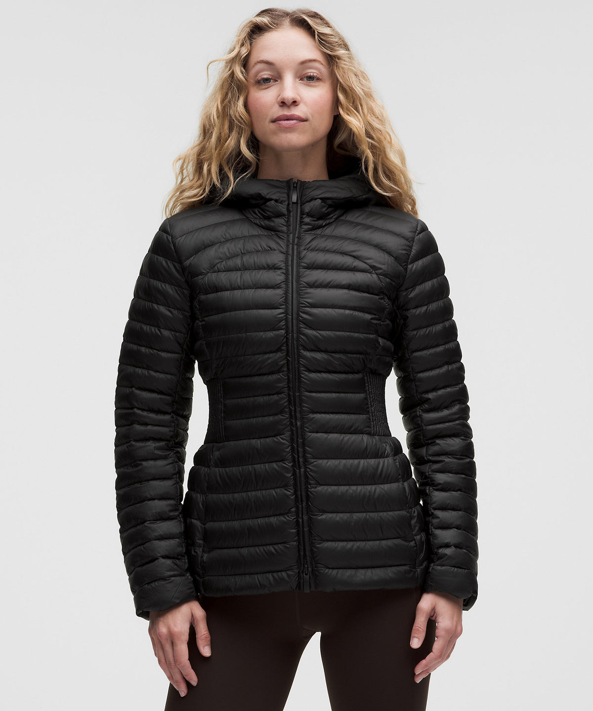 Lululemon DNA Down Jacket - Black - imagen 1